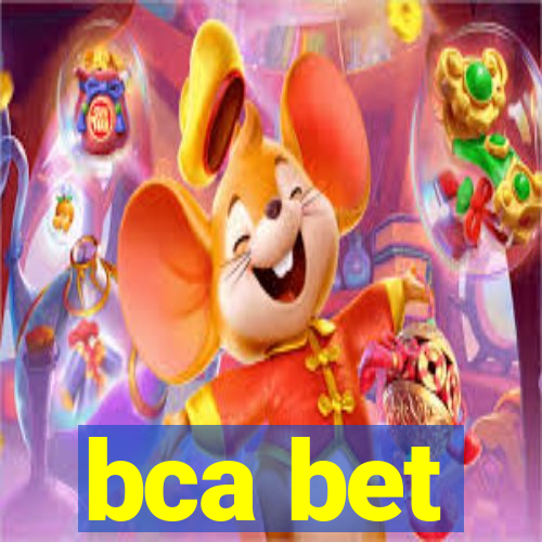 bca bet